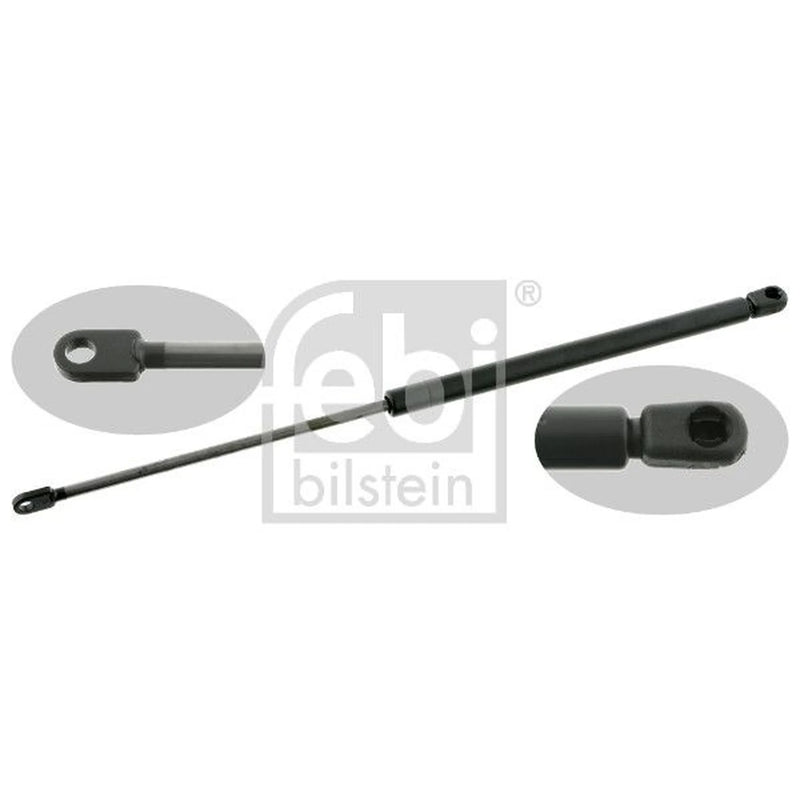 Febi Boot Gas Strut Lift Support Tailgate / Boot Lid Shock R 27661