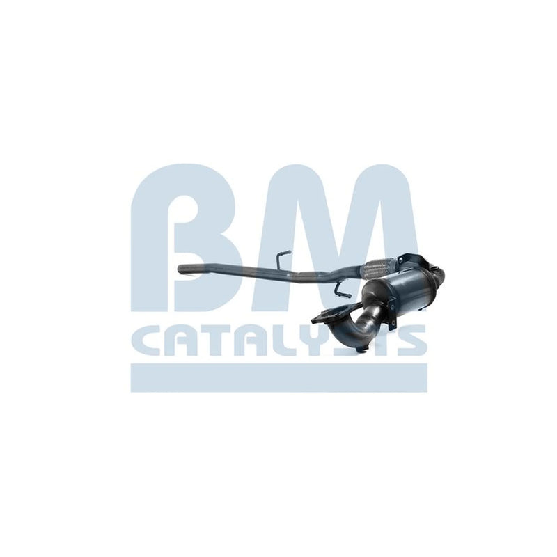 BM Catalysts Homologated Petrol Cat BM91721H