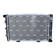 NRF Engine Radiator 516580