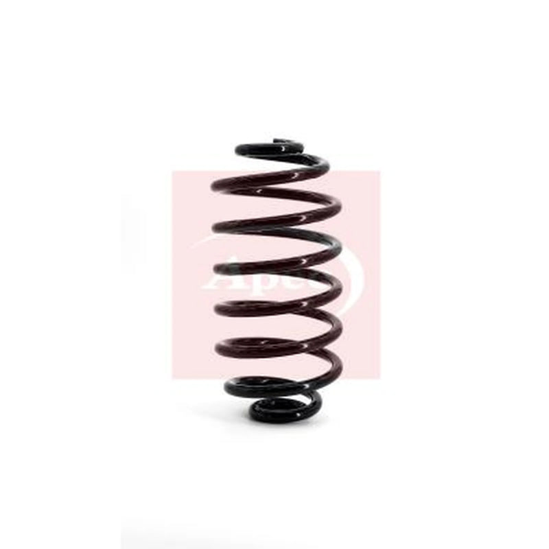 Apec Rear Suspension Coil Spring ACS1159