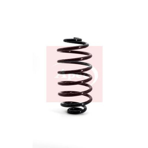 Apec Rear Suspension Coil Spring ACS1159