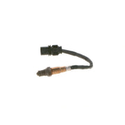 Bosch O2 Lambda Oxygen Sensor before catalytic converter 0 258 017 217