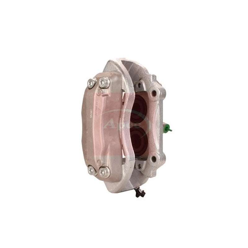 Apec Brake Caliper Assembly Front Left LCA730N