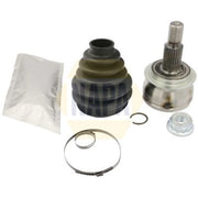 NAPA CV Axle Shaft Assembly Wheel Side NCV1282