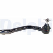 Delphi Steering Tie Rod End Ball Joint Front Right M16x1.5 TA2701