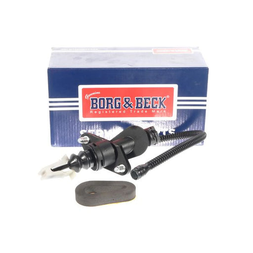 Borg & Beck Clutch Master Cylinder BCM158