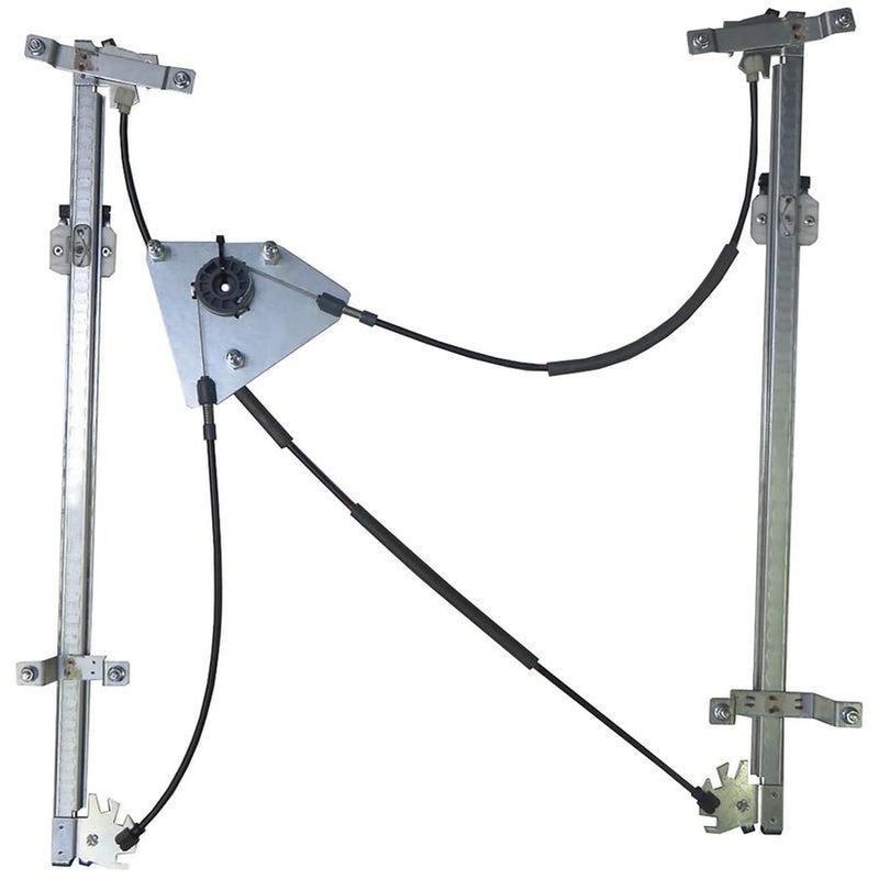 Valeo Electric Window Regulator Lifter Right Front 851769