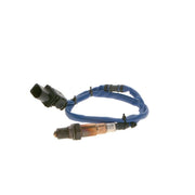 Bosch O2 Lambda Oxygen Sensor before catalytic converter 0 258 017 458