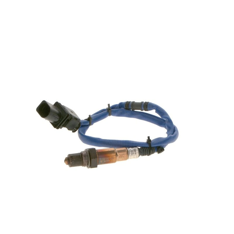Bosch O2 Lambda Oxygen Sensor before catalytic converter 0 258 017 458