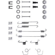 Mintex Brake Shoe Accessory Kit Rear MBA617