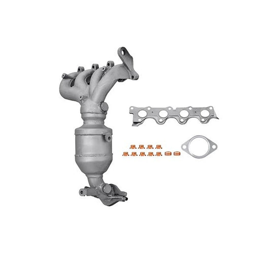 Hella Manifold Catalytic Converter 8LF 366 054-991