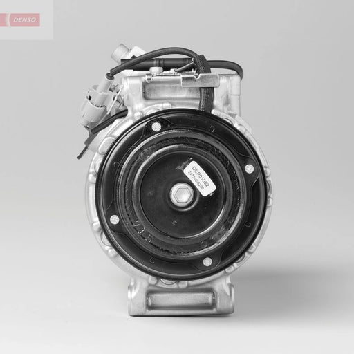Denso Air Conditioning Compressor DCP05082