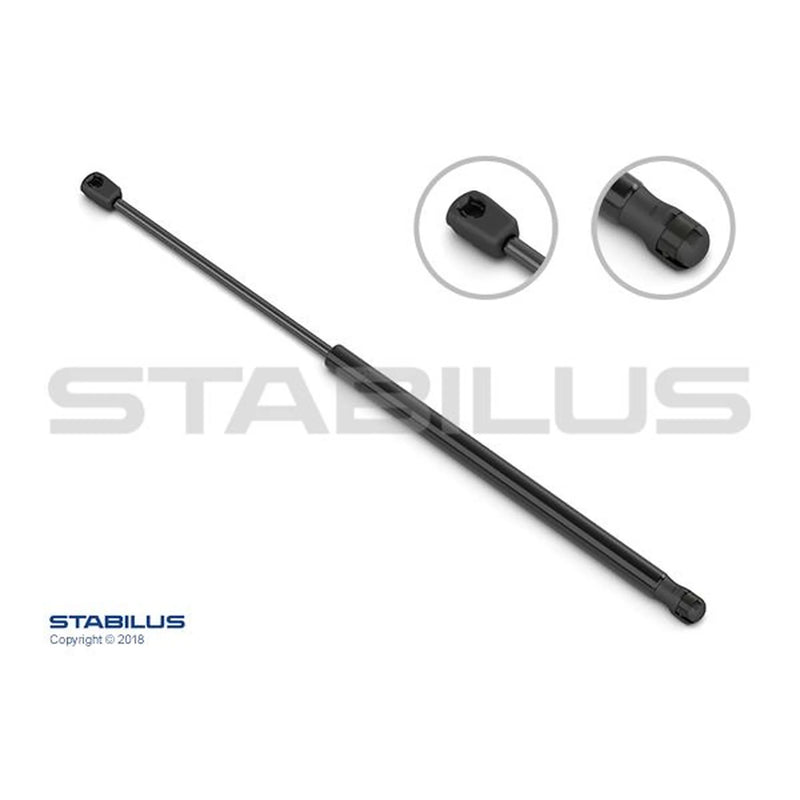 Stabilus Rear Window Gas Strut Lift Support Tailgate Glass Sho 006963