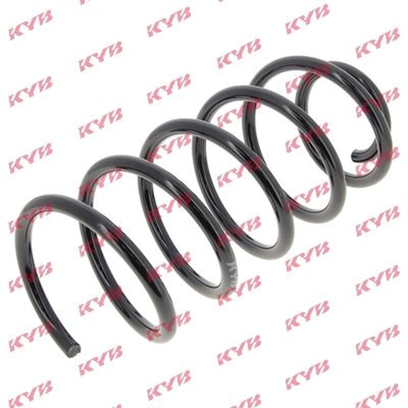 KYB Front Suspension Coil Spring RC3411