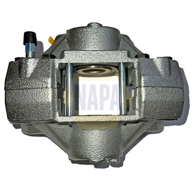 NAPA Brake Caliper Assembly Rear Left NCA1127