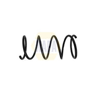 NAPA Front Suspension Coil Spring NCS1858