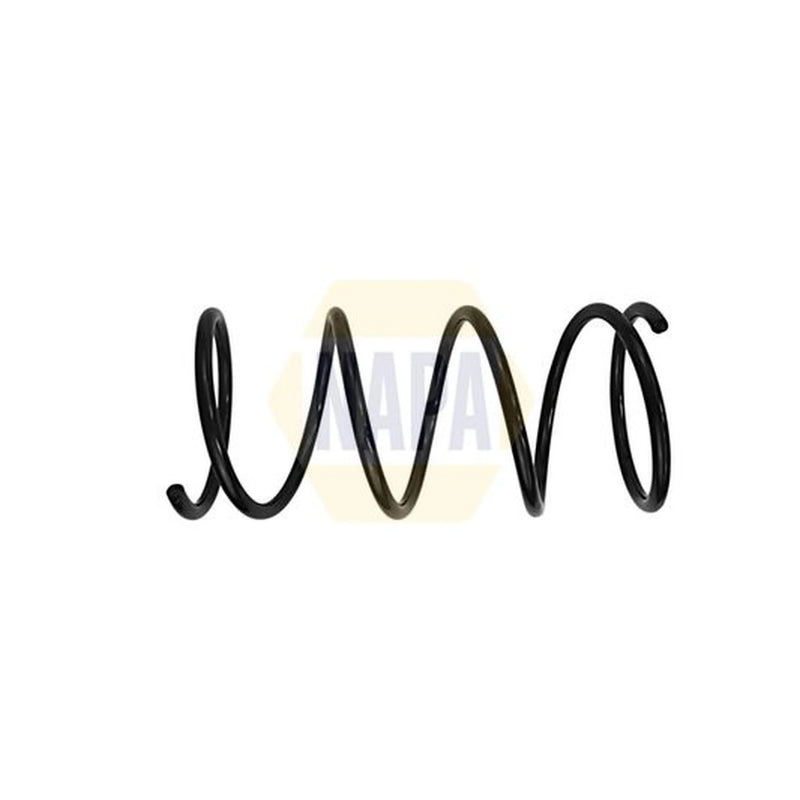 NAPA Front Suspension Coil Spring NCS1858