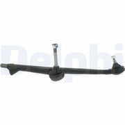 Delphi Control/Trailing Arm Lower TC709