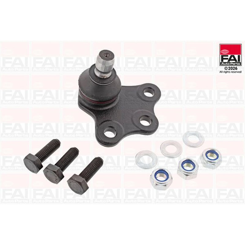 FAI Ball Joint SS4205