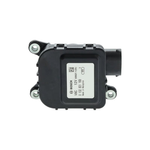 Bosch Heater Flap Actuator 0 132 801 169
