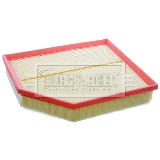 Borg & Beck Engine Air Filter BFA2546