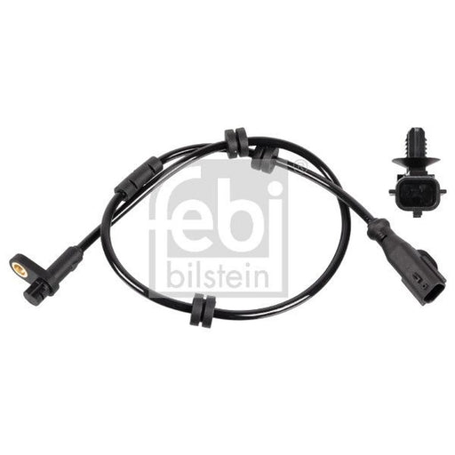 Febi ABS Wheel Speed Sensor Rear Right 172456