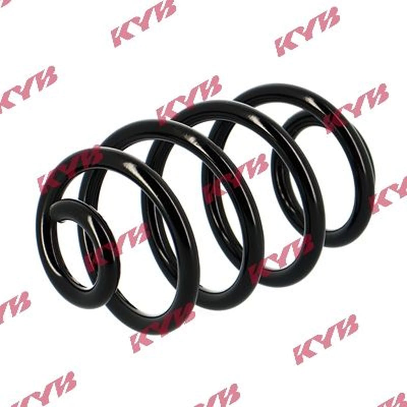 KYB Rear Suspension Coil Spring RA5271