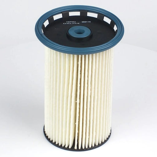 Delphi Fuel Filter Element HDF652