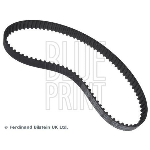 Blue Print Timing Belt Cambelt 89 Teeth ADN17537