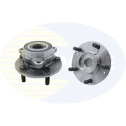 Comline Wheel Bearing Kit CHA403