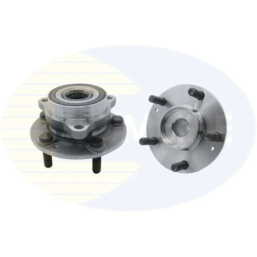 Comline Wheel Bearing Kit CHA403