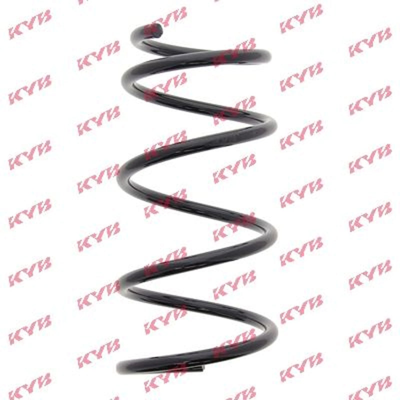 KYB Front Suspension Coil Spring RG1141