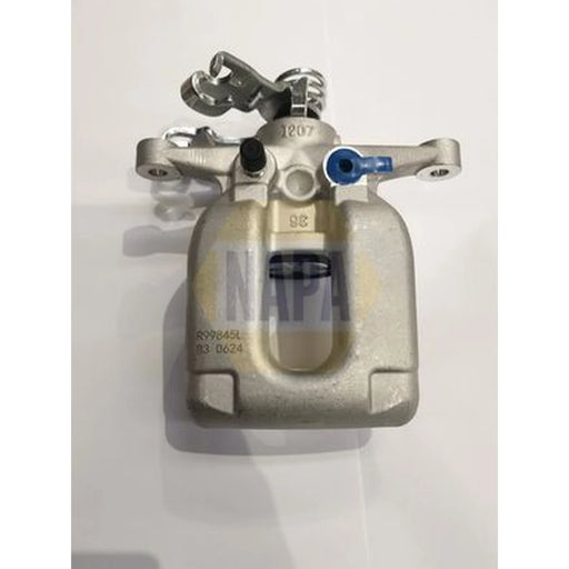 NAPA Brake Caliper Assembly Rear Left NCA1847