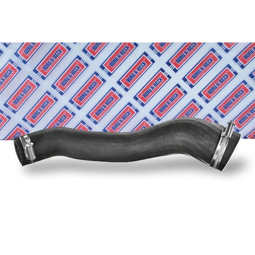 Borg & Beck Intercooler Turbo Charge Air Hose BTH1566