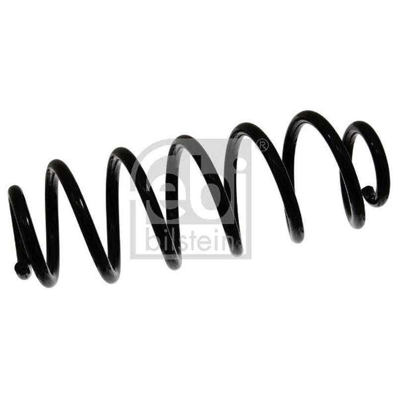 Febi Rear Suspension Coil Spring 46811
