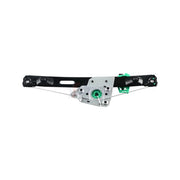 Fahren Electric Window Regulator Lifter Right Rear fits BMW 1 2004-2011