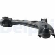 Delphi Control/Trailing Arm Front Right TC4409