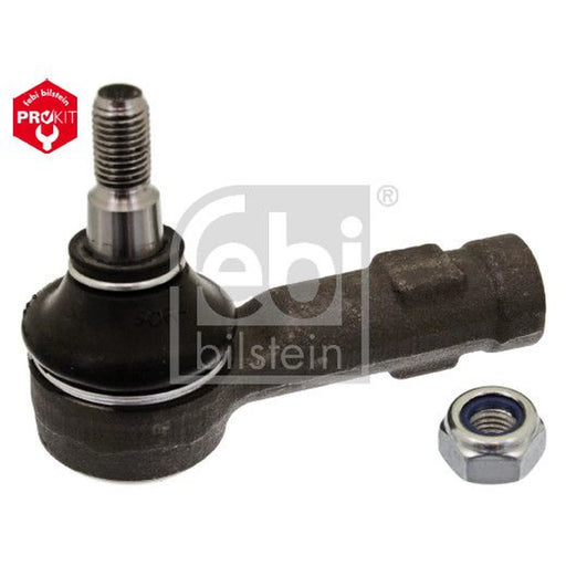 Febi Steering Tie Rod End Ball Joint Front Right 42200