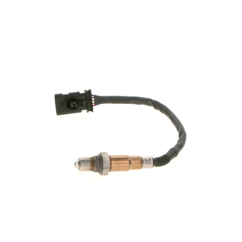 Bosch O2 Lambda Oxygen Sensor before catalytic converter 0 258 027 178