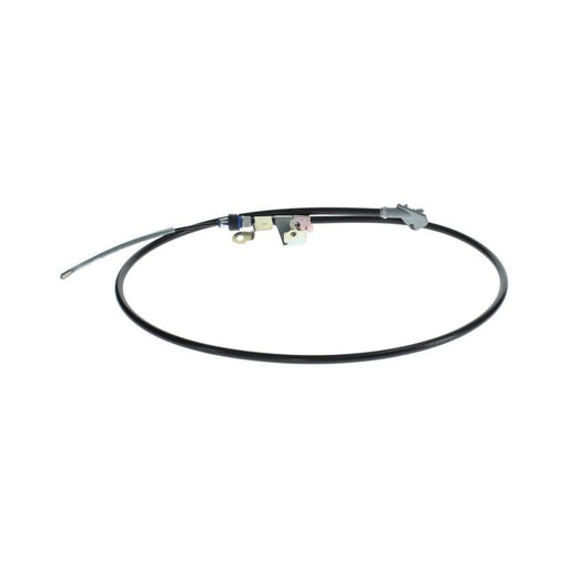 Bosch Handbrake Cable Right Rear 1 987 482 156