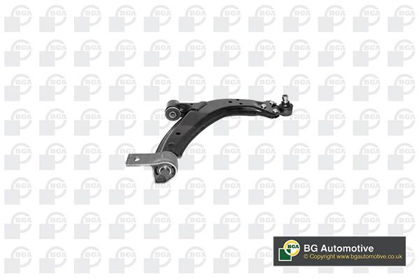 Bga Control/Trailing Arm Front TRC1439