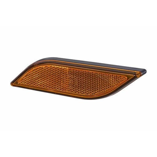 Hella Reflector Lateral Mounting yellow (amber) 8RA 013 347-031