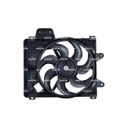 NRF Engine Cooling Fan 47750