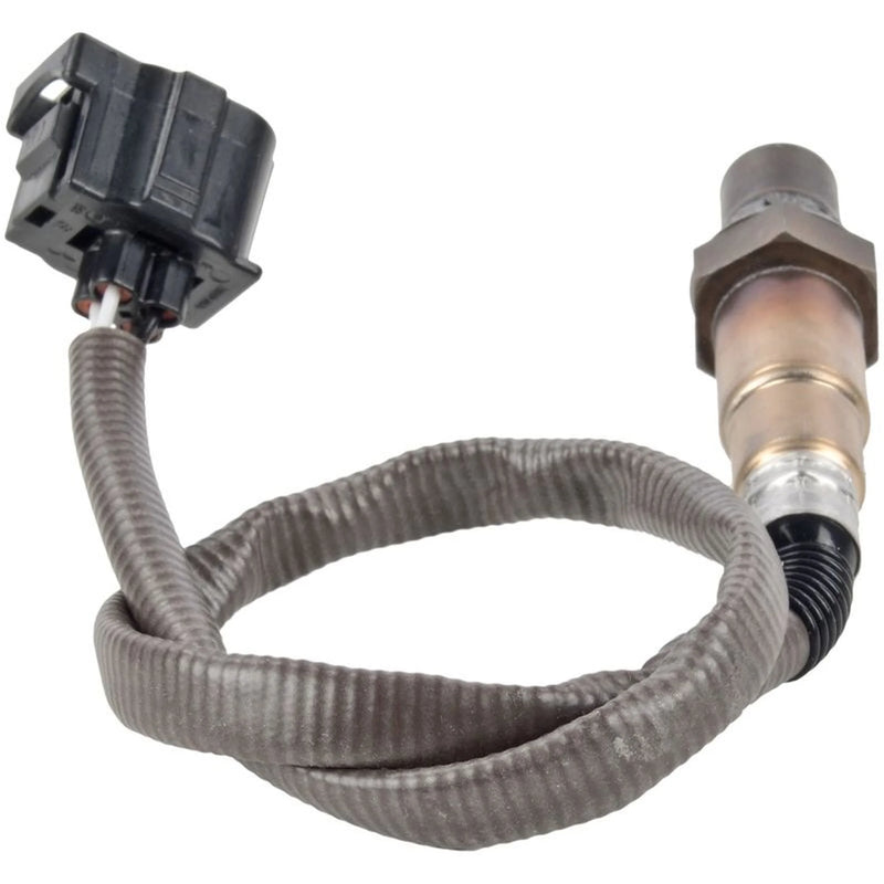 Bosch O2 Lambda Oxygen Sensor Right 0 258 010 115