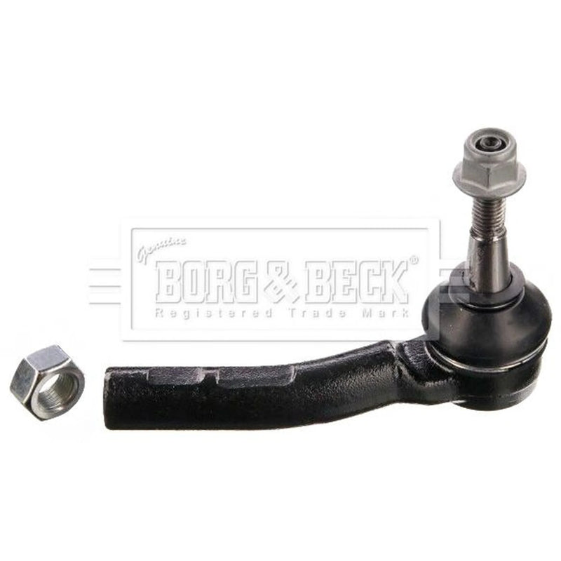 Borg & Beck Steering Tie Rod End Ball Joint BTR6095