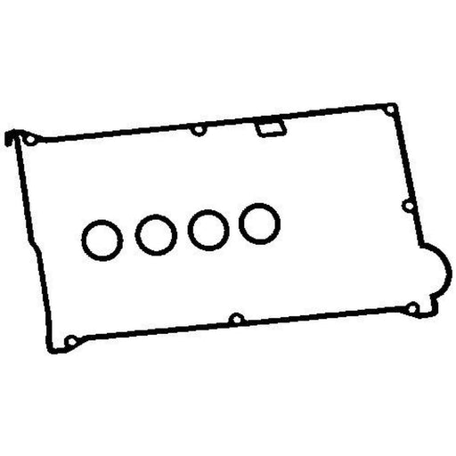 BGA Cylinder Head Cover Gasket Set RK3372