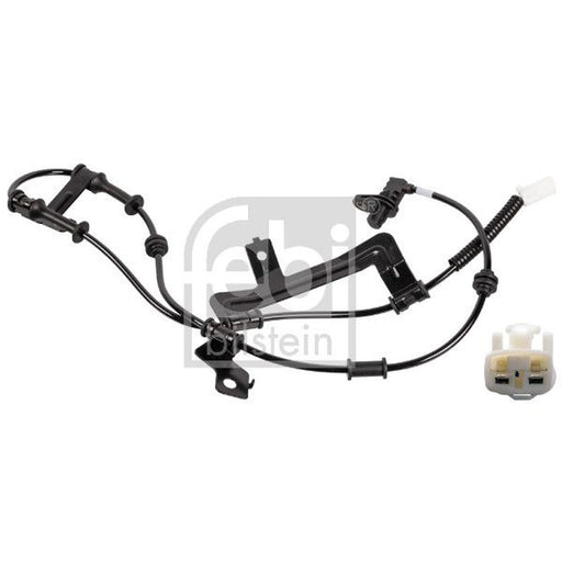 Febi ABS Wheel Speed Sensor Front Left 172153