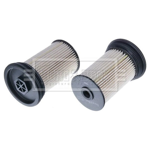 Borg & Beck Fuel Filter Element BFF8249