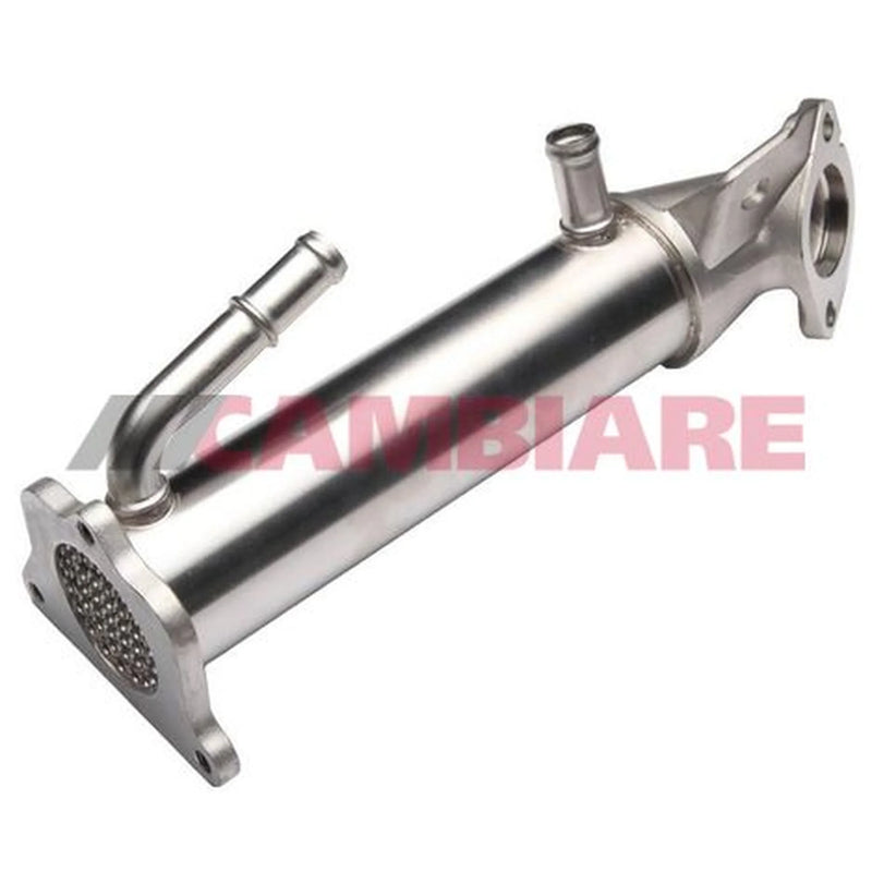 Cambiare EGR Cooler (Exhaust Gas Recirculation) VE360397