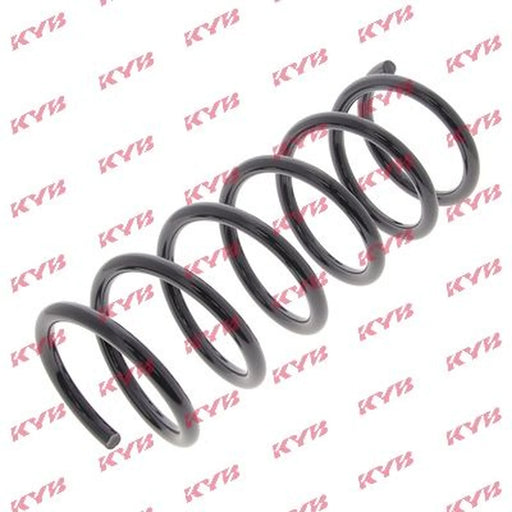 KYB Rear Suspension Coil Spring RA5990